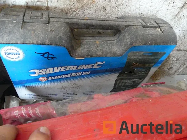 Accessoires - afbeelding 1 van  3