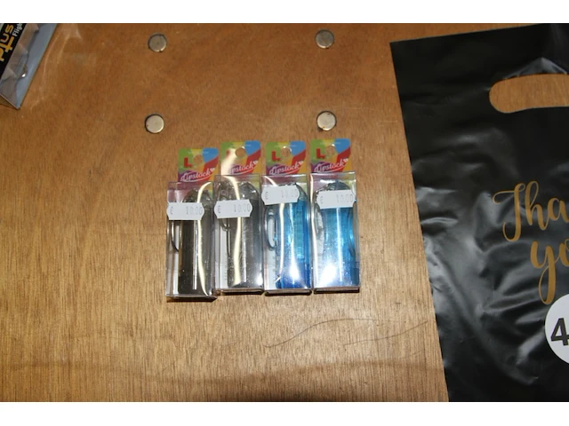 Accessoires - afbeelding 1 van  2