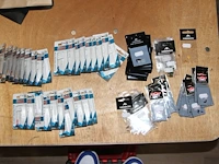 Accessoires - afbeelding 1 van  10