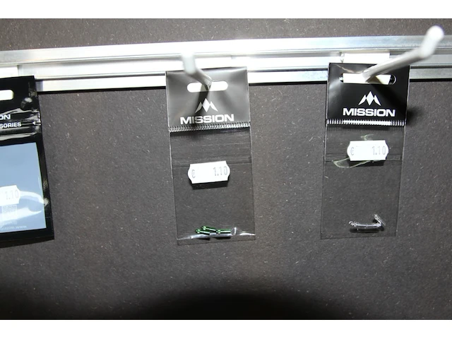 Accessoires - afbeelding 10 van  10