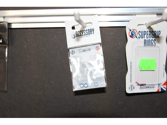 Accessoires - afbeelding 3 van  12