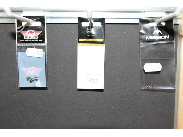Accessoires - afbeelding 6 van  12