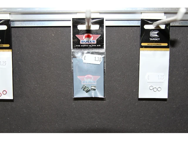 Accessoires - afbeelding 7 van  12