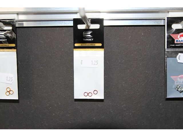 Accessoires - afbeelding 8 van  12