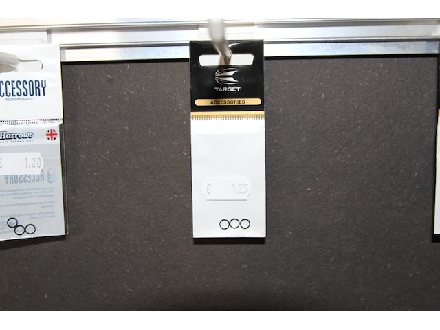 Accessoires - afbeelding 10 van  12