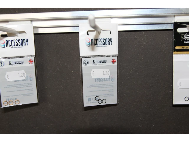 Accessoires - afbeelding 11 van  12