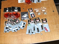 Accessoires - afbeelding 1 van  6