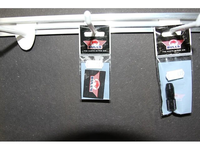 Accessoires - afbeelding 6 van  6