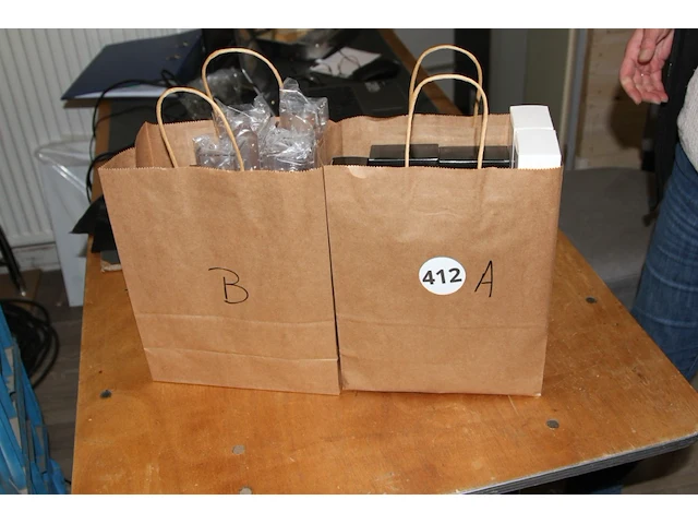 Accessoires - afbeelding 7 van  7