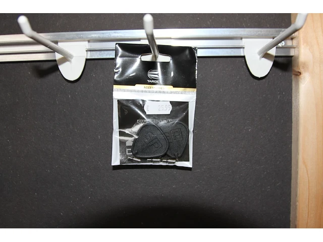 Accessoires - afbeelding 2 van  2