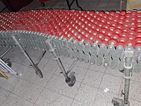 Accordeon rollebaan - afbeelding 1 van  2