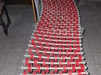 Accordeon rollebaan - afbeelding 2 van  2