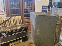 Accordeon - afbeelding 2 van  2