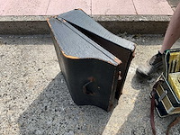 Accordion muziekinstrument - afbeelding 3 van  6