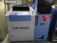 Accretech uf200 prober - afbeelding 1 van  6