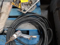 Accu afkortzaag dewalt - afbeelding 1 van  4