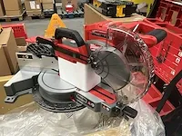 Accu afkortzaag milwaukee m18 fms254-0 - afbeelding 1 van  9