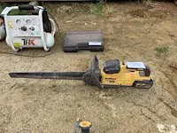 Accu alligatorzaag dewalt - afbeelding 1 van  4