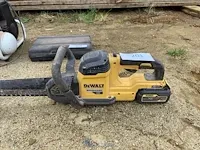 Accu alligatorzaag dewalt - afbeelding 2 van  4