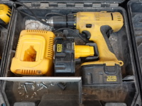 Accu assortiment dewalt - afbeelding 3 van  4