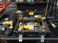 Accu assortiment dewlt - afbeelding 1 van  6