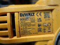 Accu assortiment dewlt - afbeelding 4 van  6