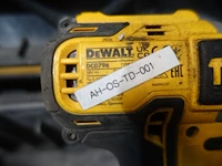 Accu assortiment dewlt - afbeelding 6 van  6