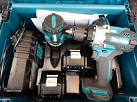 Accu assortiment makita - afbeelding 1 van  3