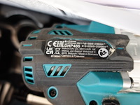 Accu assortiment makita - afbeelding 3 van  3