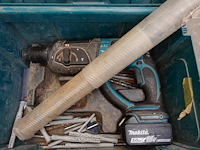 Accu assortiment makita - afbeelding 3 van  5