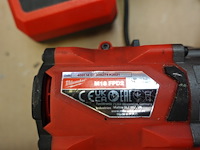 Accu assortiment milwaukee - afbeelding 7 van  7