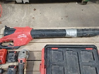 Accu assortiment - afbeelding 1 van  5