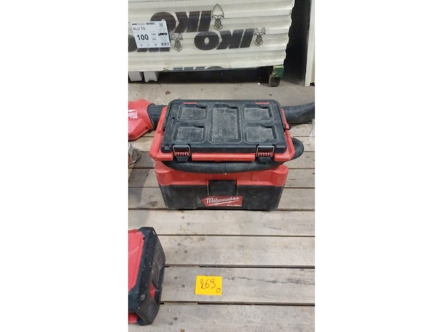 Accu assortiment - afbeelding 2 van  5