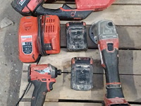 Accu assortiment - afbeelding 4 van  5