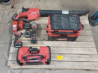 Accu assortiment - afbeelding 5 van  5