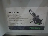 Accu automatische schroefmachine fein - afbeelding 1 van  3