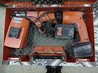 Accu automatische schroefmachine fein - afbeelding 2 van  3