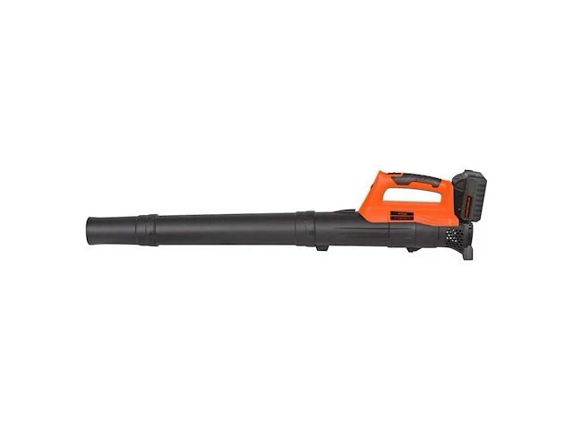Accu bladblazer 18 volt - afbeelding 6 van  6
