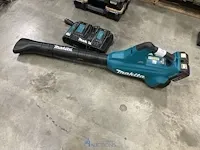 Accu bladblazer makita - afbeelding 1 van  4