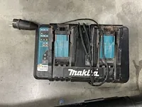 Accu bladblazer makita - afbeelding 4 van  4