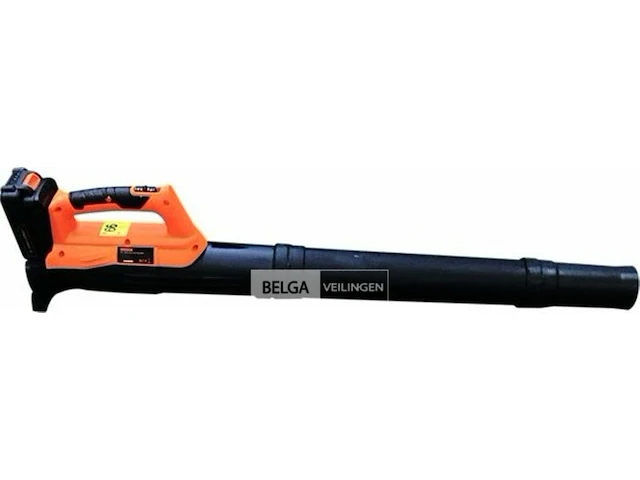 Accu bladblazer - afbeelding 2 van  7