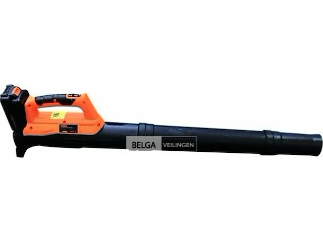 Accu bladblazer - afbeelding 2 van  7
