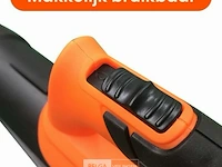 Accu bladblazer - afbeelding 3 van  7