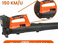 Accu bladblazer - afbeelding 4 van  7
