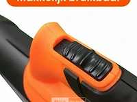 Accu bladblazer - afbeelding 5 van  7