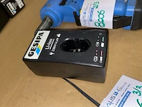 Accu blindklinktoestel gesipa - afbeelding 4 van  4