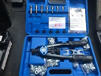 Accu boor hikoki - afbeelding 4 van  4