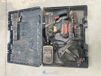 Accu boorhamer bosch - afbeelding 1 van  5