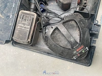 Accu boorhamer bosch - afbeelding 4 van  5