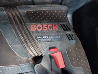 Accu boorhamer bosch - afbeelding 2 van  2